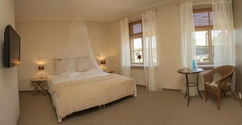 Kuursaal Guesthouse - Oda
