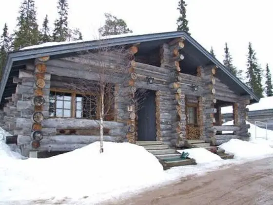 Kuusiruka 10 Kuusamo - Oda