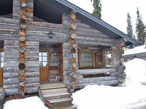 Kuusiruka 10 Kuusamo - Oda