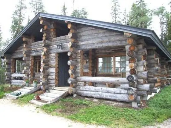 Kuusiruka 10 Kuusamo - Oda