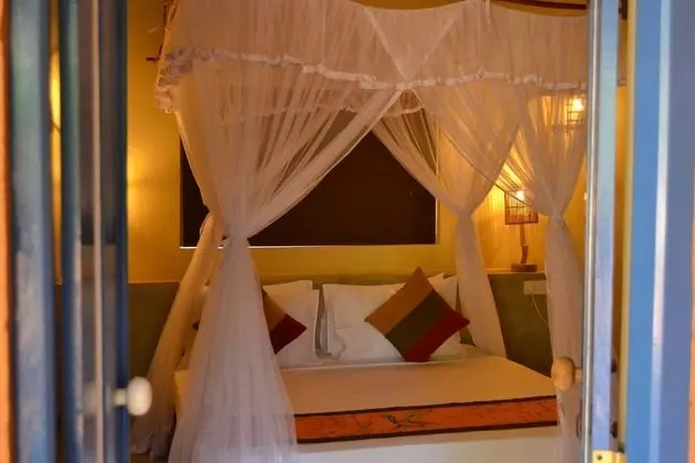 Kuwera Eco Lodge