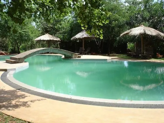 Kuwera Eco Lodge