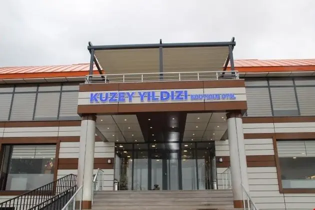 Kuzey Yıldızı Otel
