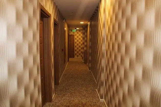 Kuzey Yıldızı Otel
