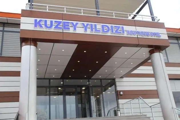 Kuzey Yıldızı Otel