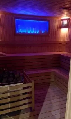 Kuzey Yildizi Hotel - Spa