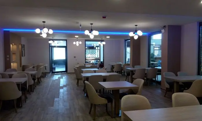 Kuzey Yildizi Hotel - Yerinde Yemek