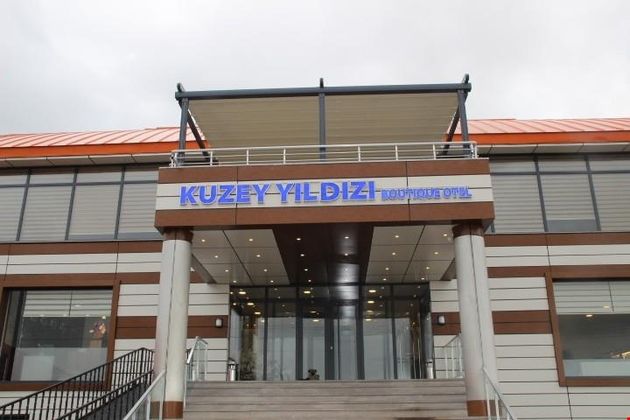 Kuzey Yıldızı Otel