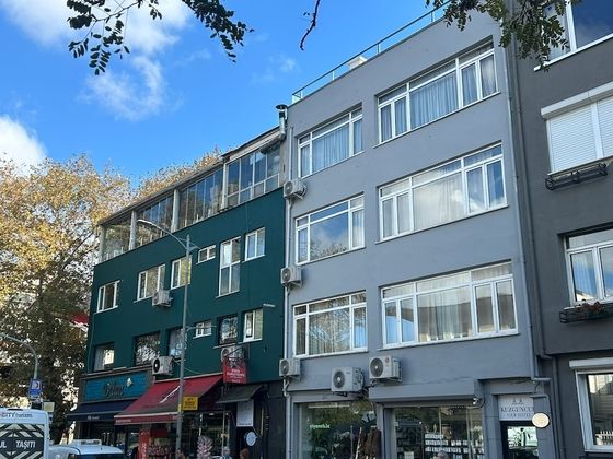 Kuzguncuk ViewFotoğrafı