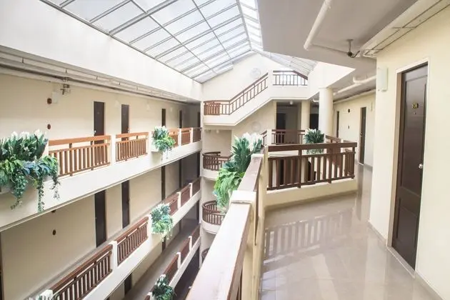 KV MANSION