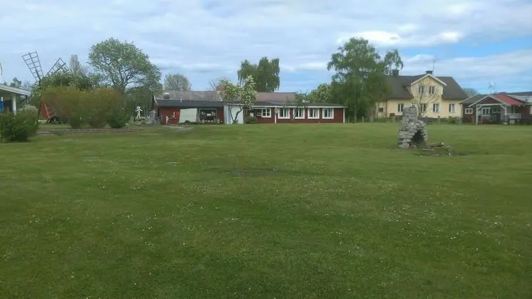 Kvarngården