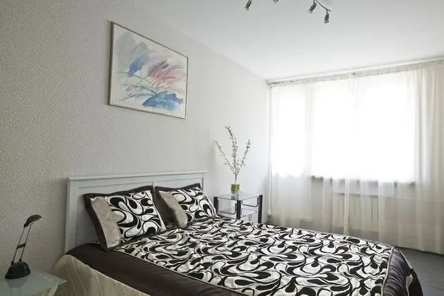 Kvart Apartments Mayakovskaya - Oda