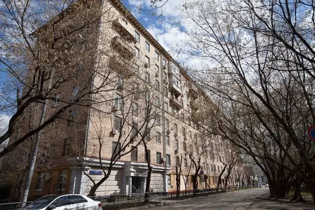 Kvart Boutique Atrium Palace - Dış Mekan