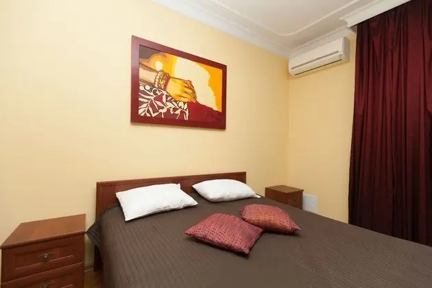 Kvart Boutique Atrium Palace - Öne Çıkan Resim