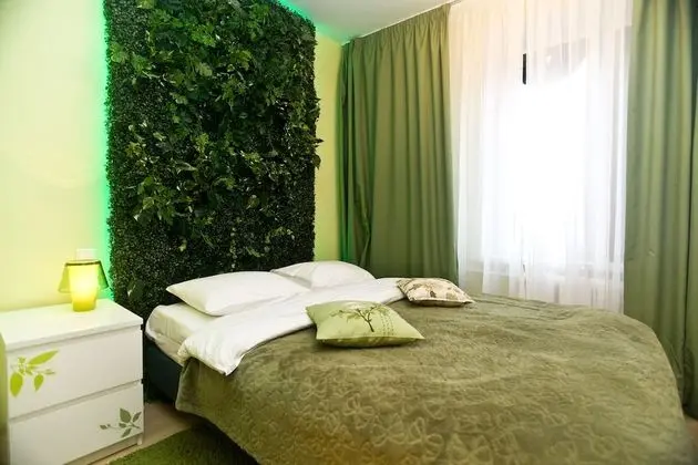 Kvart Boutique Belorusskiy - Öne Çıkan Resim