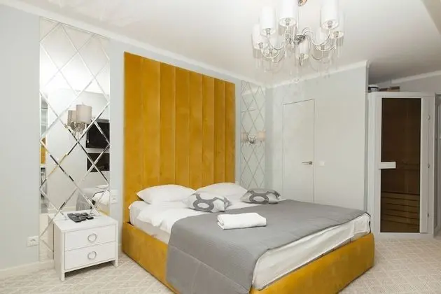 Kvart Boutique City - Öne Çıkan Resim