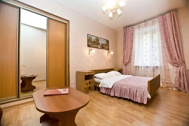 Kvart Boutique Gorky Park - Öne Çıkan Resim