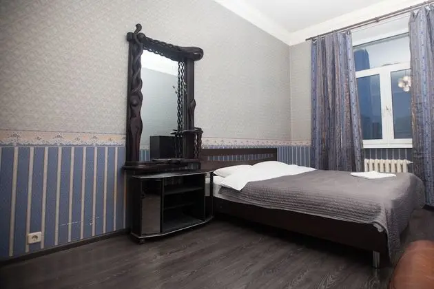Kvart Boutique Kiyevskiy - Öne Çıkan Resim