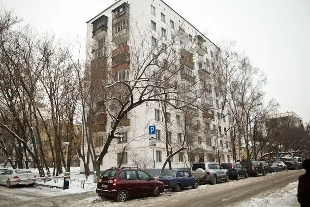 Kvart Boutique Krasnaya Presnya