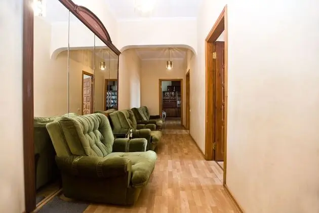 Kvart Boutique Paveletskiy - Lobi