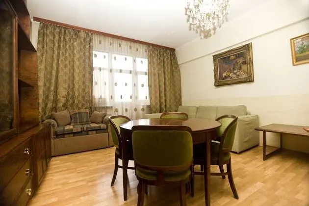 Kvart Boutique Paveletskiy - Öne Çıkan Resim