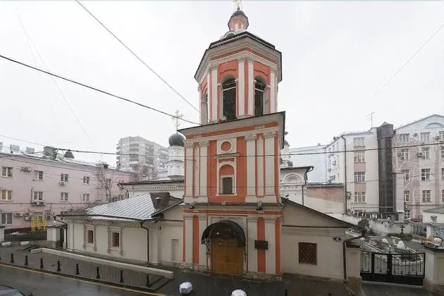 Kvart Boutique Residence Tverskaya