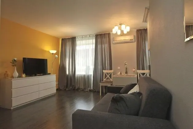 Kvart Boutique Tretyakov Gallery - Öne Çıkan Resim
