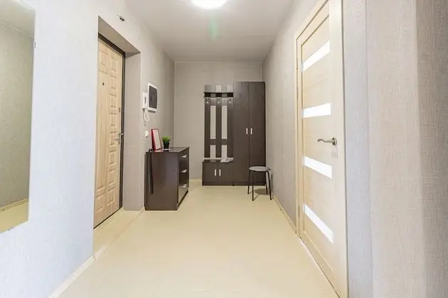 KvartalApartments. Belozerskaya 5 - İç Mekan