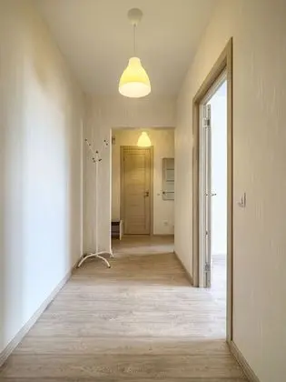 KvartalApartments. Burnakovskaya 113 - İç Mekan