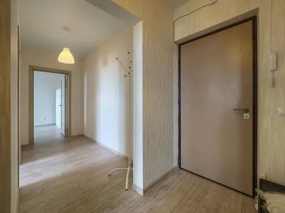 KvartalApartments. Burnakovskaya 113 - Lobi