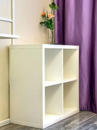 KvartalApartments. Burnakovskaya 81 - İç Mekan