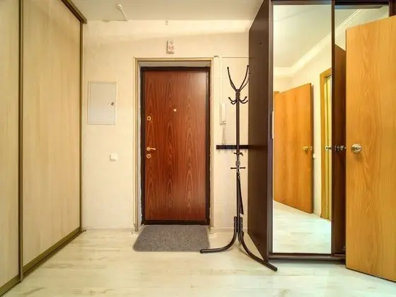 KvartalApartments. Karla Marksa 56 - İç Mekan