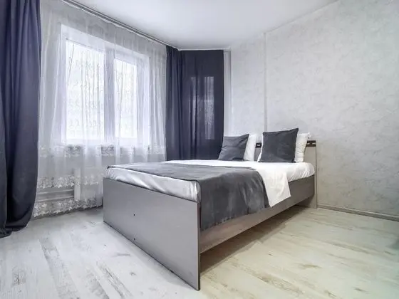 KvartalApartments. Karla Marksa 56 - Öne Çıkan Resim