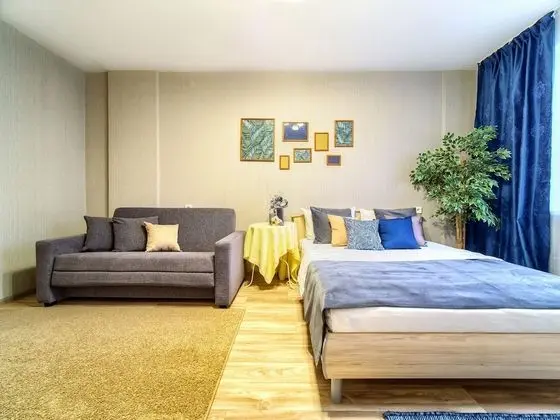 KvartalApartments. Karla Marksa 58 - Oda
