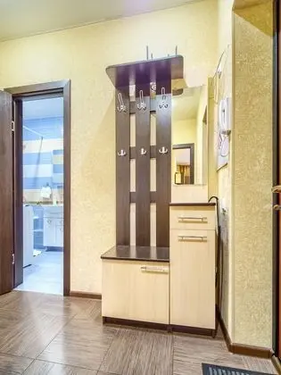 KvartalApartments. Moskovskoe shosse 33A - İç Mekan