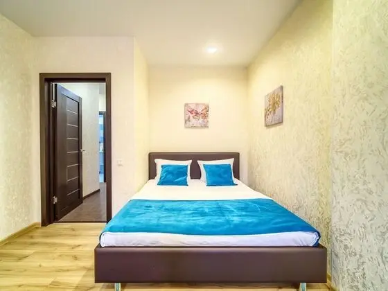 KvartalApartments. Moskovskoe shosse 33A - Oda