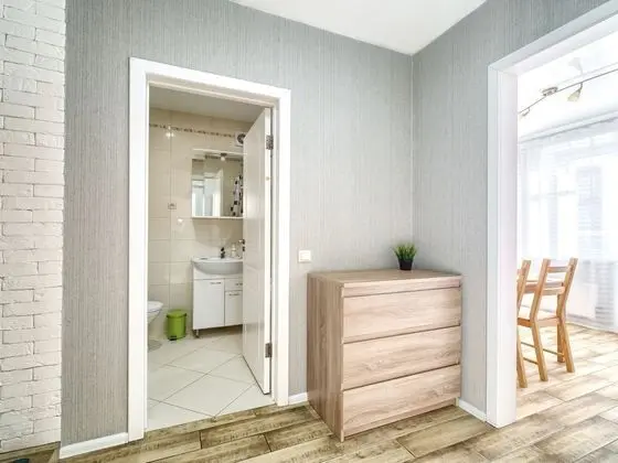 KvartalApartments - Dış Mekan