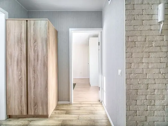 KvartalApartments - İç Mekan