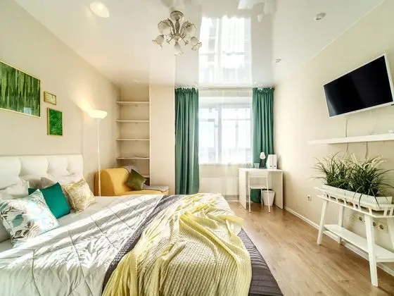 KvartalApartments - Öne Çıkan Resim