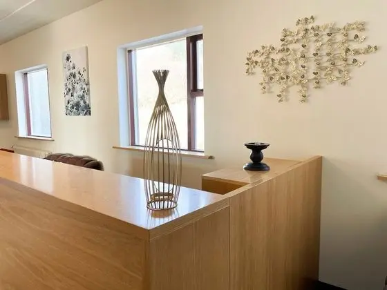 Hotel Kverna - İç Mekan