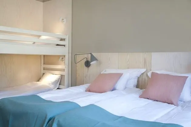 Kviberg Park Hotel & Conference - Oda