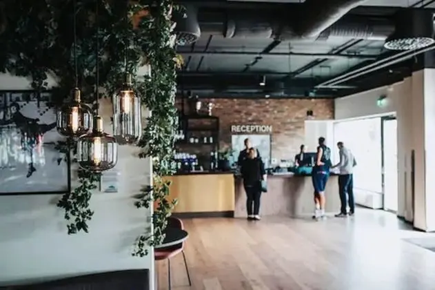 Kviberg Park Hotel & Conference - Öne Çıkan Resim