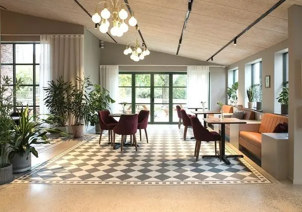 Kvibergs Vandrarhem & Stugby