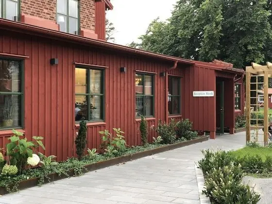 Kvibergs Vandrarhem & Stugby