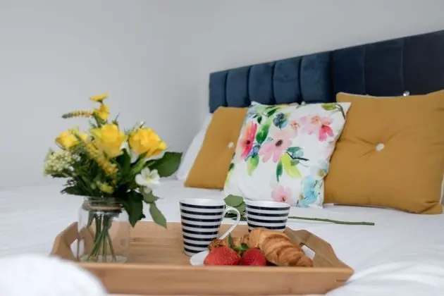 KVM - City Apartment 9 - Genel