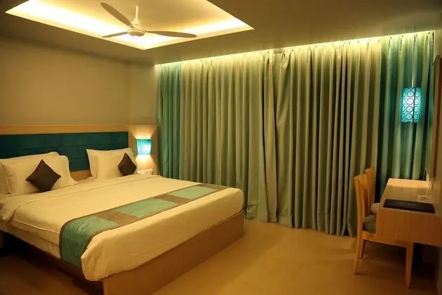 KVM Hotels
