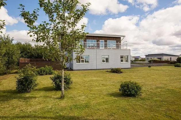 Kvöldstjarnan Gistiheimili