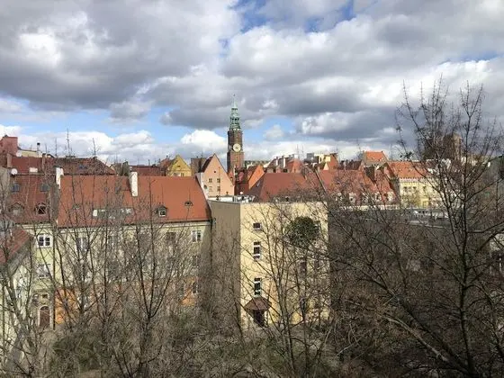 KW38 - great view - 2 min to Townhall