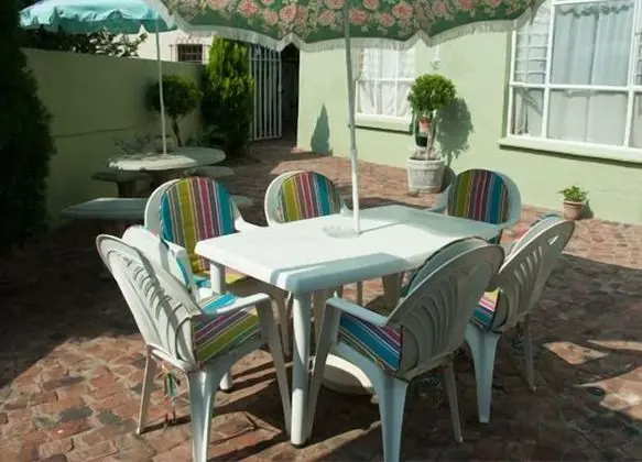 Kwa - Bungane Guest House - Yerinde Yemek