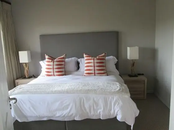 Kwa Jabu Accommodation - Oda